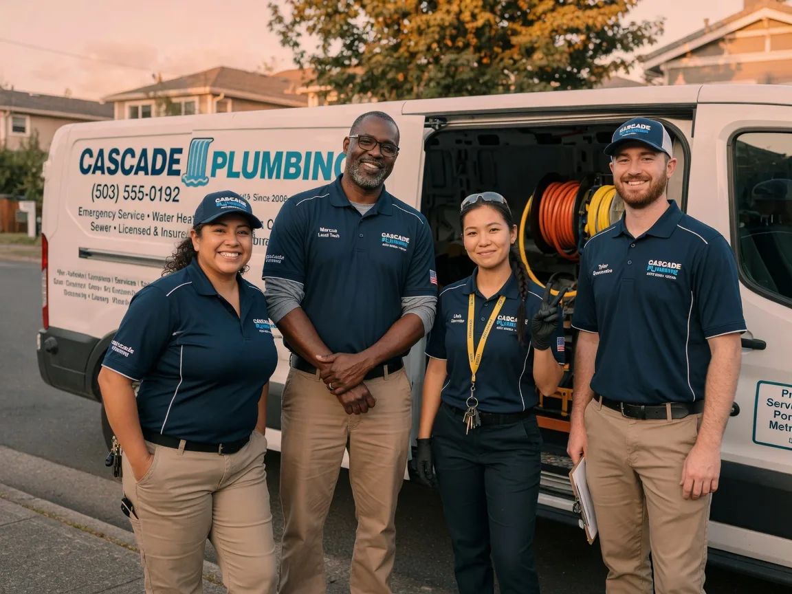 Emergency Plumber company in Perkins, GA
